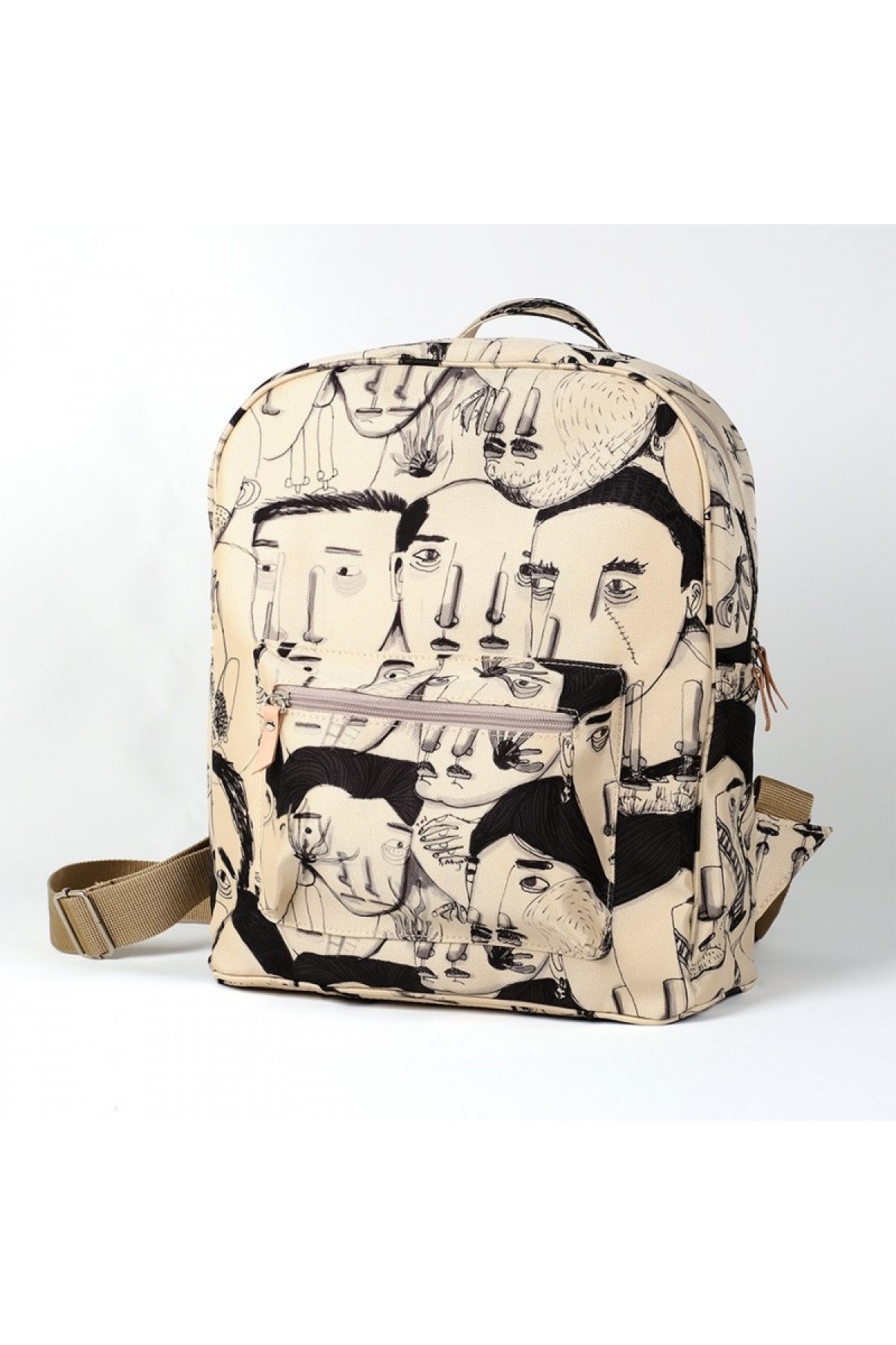 Wanderlust Backpacks 7